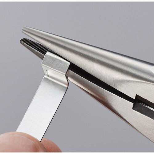 EBI Radio Pliers (with spring) 100mm J100R J100R 1 piece