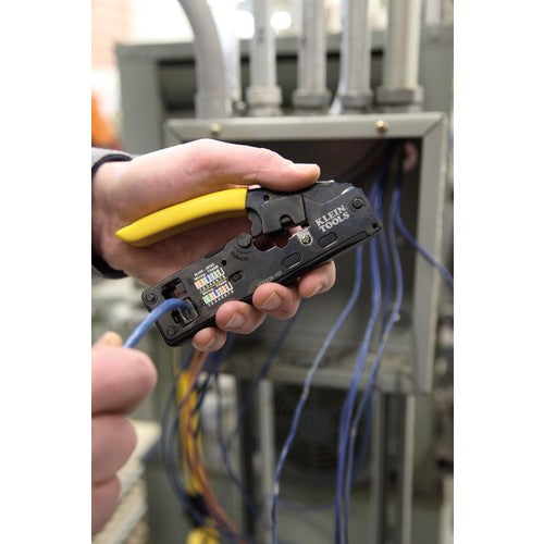 KLEIN Modular Plug Crimping Tool VDV226-107 1 piece