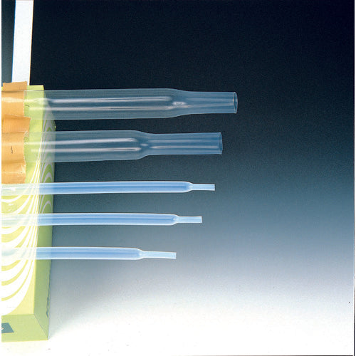 Fluorochemical FEP Heat Shrink Tube FEP-030 NR0502-004 1 pc