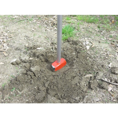 OH Pile Driving Hammer #6 KP-6 1 piece