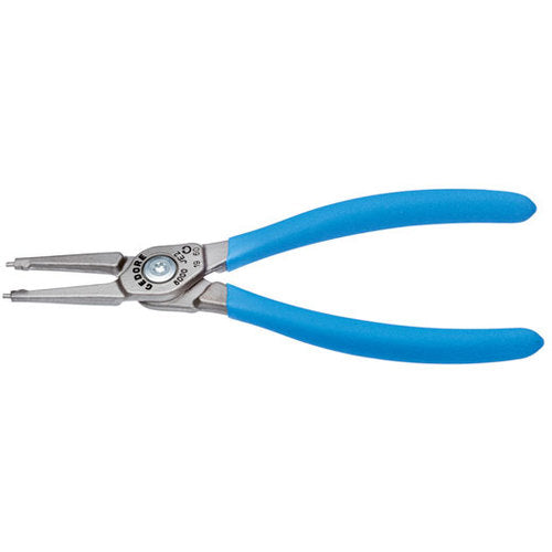 GEDORE 面接触スナップリングプライヤー 穴用直型 8000 JE0 19‐60mm 2930773 1 丁