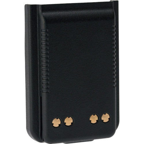 Yaesu Lithium-ion rechargeable battery SBR-19LI 1 piece