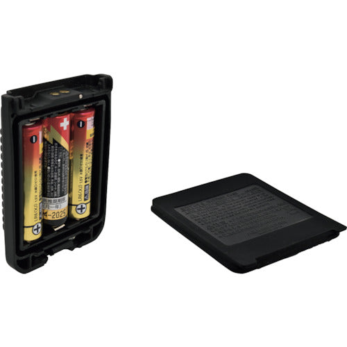 Yaesu Battery Case SBT-14 1 piece