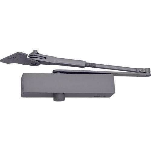 RYOBI Door Closer #1000 Series S1001P Silver S1001P 1 unit