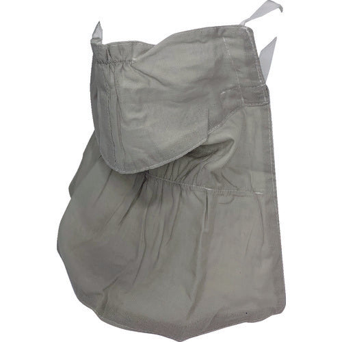 Katsuhoshi UV Face Mask Gray BT-300-GRY 1 piece