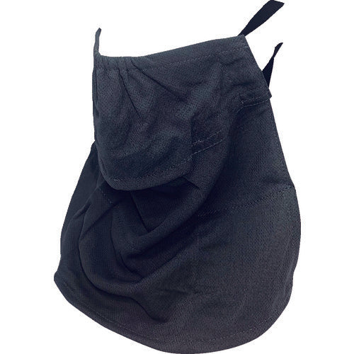 승성 방모기 냉감 페이스 마스크 그레이 BT-400-GRY 1장