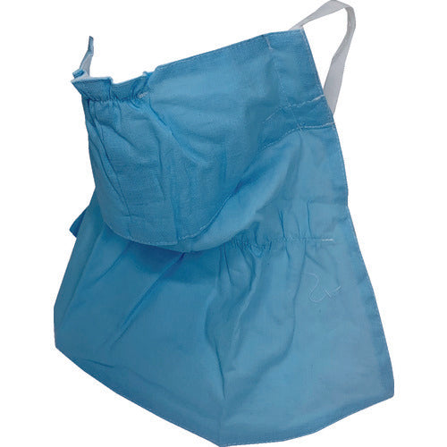 勝星 UVフェイスマスクサックス BT-300-SB 1 枚