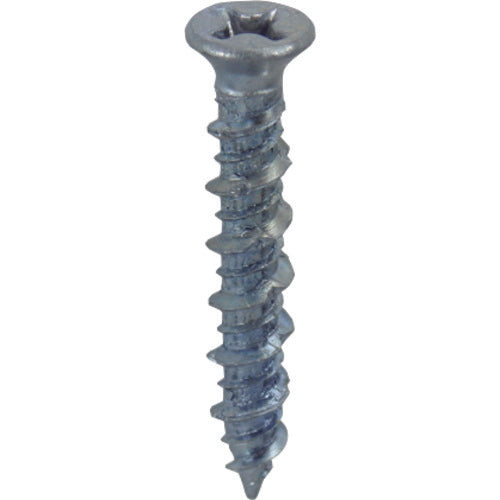 OHSATO Super Small Head Concrete Screw D6 4 x 25 (200 pieces) 544-001 1 PK