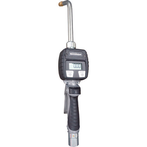 SAMOA Oil Control Gun SE31 1 piece