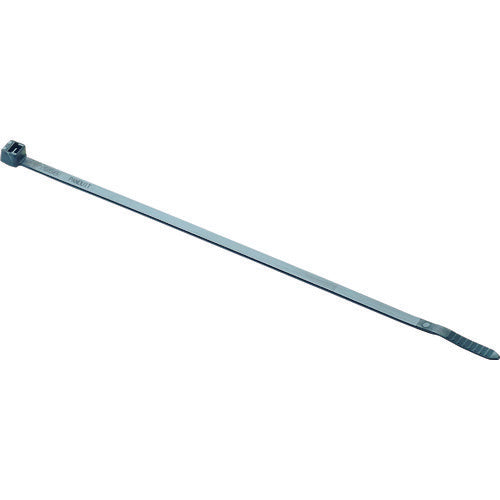 PANDUIT NETIS認定 超耐久ナイロン12結束バンド(耐候性タイプ)100本入り PLT7LH-C120 1 袋