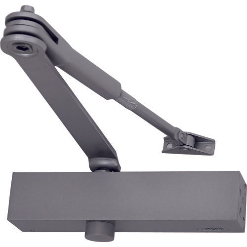 RYOBI Door Closer #1000 Series S1002 Silver S1002 1 unit