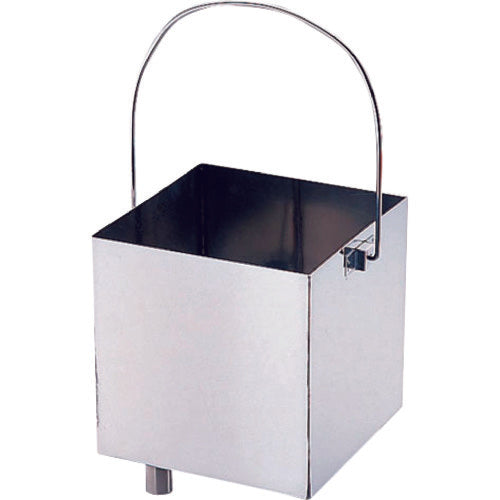 TKG SA18−8 一斗缶用角ロート ALC07 1 個