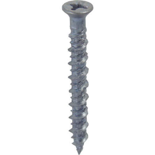 OHSATO Super Small Head Concrete Screw D6 4 x 32 (160 pieces) 544-002 1 PK