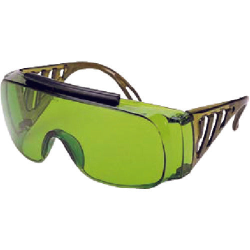 YAMAMOTO Single-eye Shading Glasses NO.337W JIS NSLP 1.7 1 pc