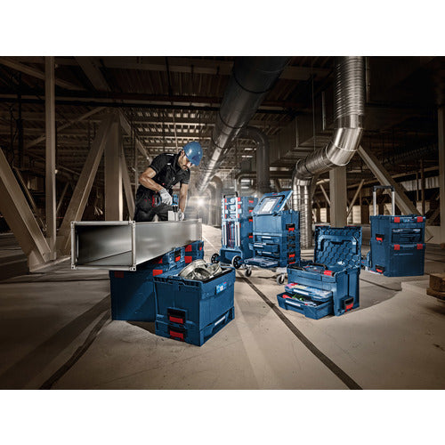 Bosch L-BOXX (L-BOX) Trolley ROLLERN 1 piece