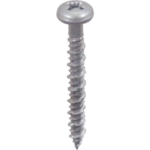 OHSATO 錆に強いコンクリートビス 鍋 4×32 (160本入) 544-011 1 PK