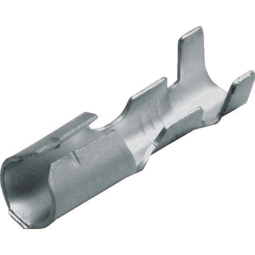 Nichifu Chain Terminal, 100 Pieces, OSS 43925-F, 1 Bag