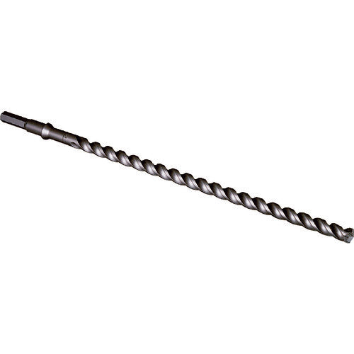ミヤナガ デルタゴンHEXビットΦ22.0×505mm DLHEX22050 1 本