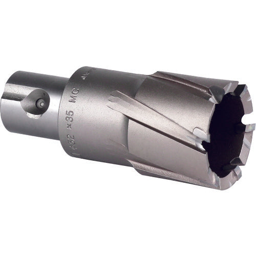 미야나가 자기 볼반 커터 메탈 볼러 350A Φ30 MB350A30 1개