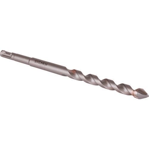 ミヤナガ ウッディングコアドリル用 超硬鋭角センタードリル 175mm PCBHCD175 1 本
