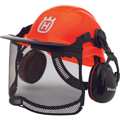 허스크버나 숲 헬멧 펑셔널 세트 H576412401 1개