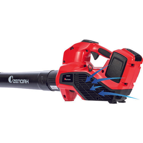 Zenoah Battery Blower BHB250P 1 unit