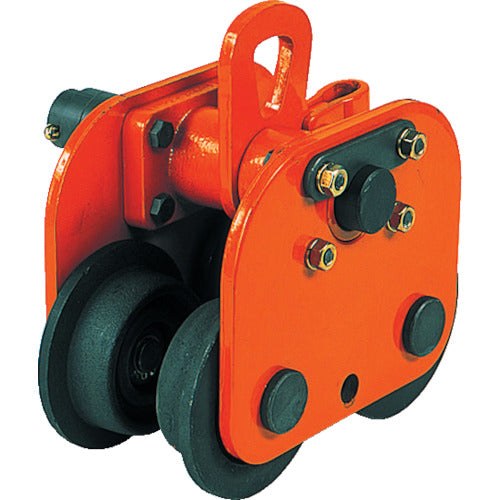 ZOJIRUSHI Manual Plain Trolley 3.15T P-03100 1 unit