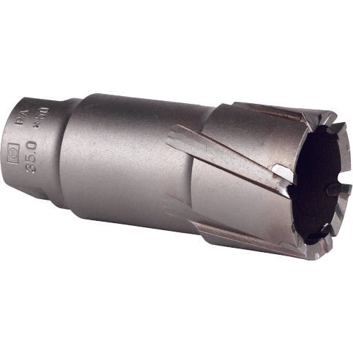 Miyanaga Magnetic Drill Cutter Metal Borer 500 Φ32 MB50032 1 piece