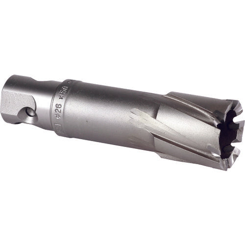 Miyanaga Magnetic Drill Cutter Metal Borer 500A Φ27 MB500A27 1 piece