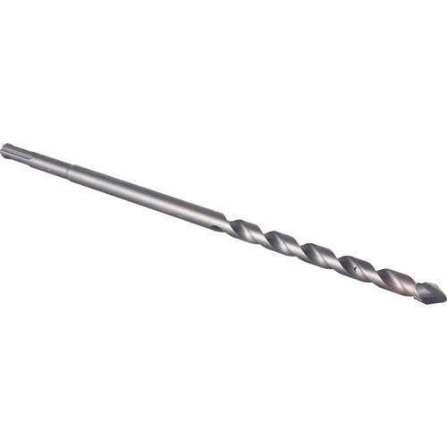 미야나가 통선용 드릴 φ12.0 SDS 플러스 생크 TD120032R 1개