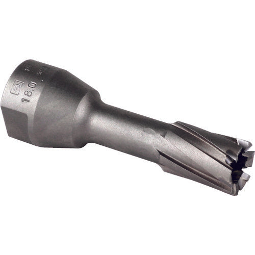 Miyanaga Magnetic Drill Cutter Metal Borer 500 Φ20 MB50020 1 piece