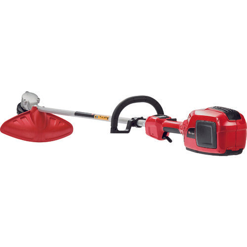 ゼノア バッテリー刈払機 ループハンドル BTR250PL 1 台