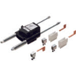 Panasonic 横行用端末引締碍子 3P用 DH57133K 1 個