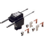 Panasonic 横行用端末引締碍子 3P用 DH57035K 1 個