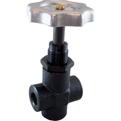 다이킨 압력계용 스톱 밸브 GV-A22 1개