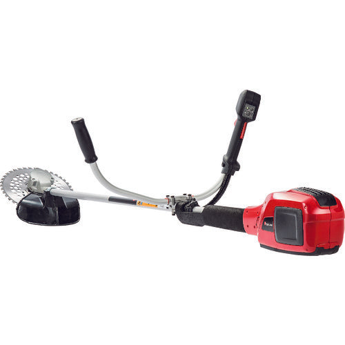 Zenoah Battery Trimmer with Two-Hand Handle BBC250PW 1 Unit