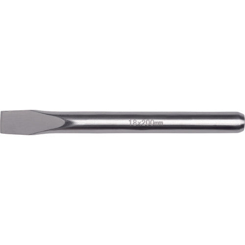 Bahco Stainless Steel Chisel 160mm SS610-16-160 1 piece