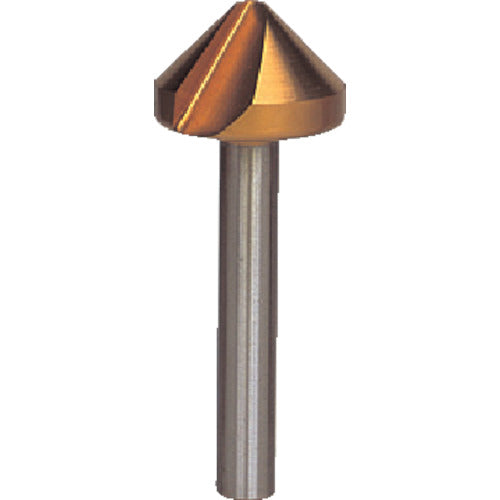 TRUSCO Nicemen G Titanium Coating Effective Blade Diameter 24mm NMG-25 1 piece