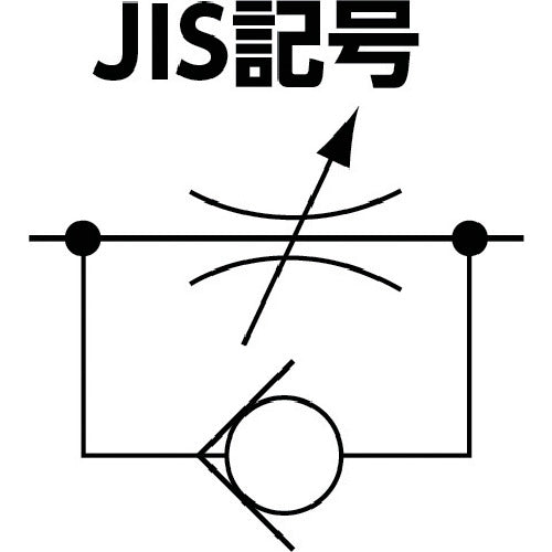 일본 정기 스피드 컨트롤러 8A BN-2800-8 1개