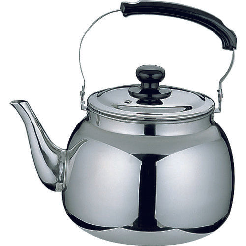 TKG 18-8 TKG Water Boiler 4L EKT5901 1 piece