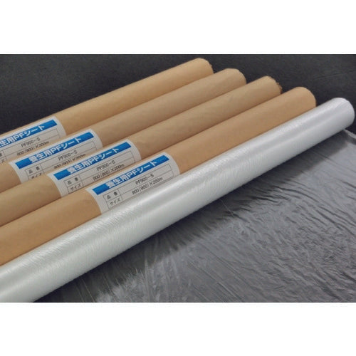 닛토 엘마테 양생용 PF시트 PF1000-W 2000mm×100mm PF1000-W 1권