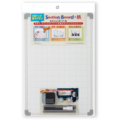 ASKA Section Board M VWB058 1 piece