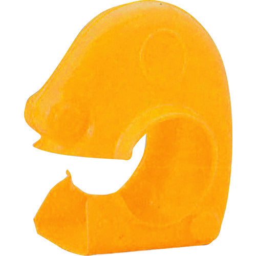 ユニット クランプカバー ハイソフト(10個) 386-353 1 組