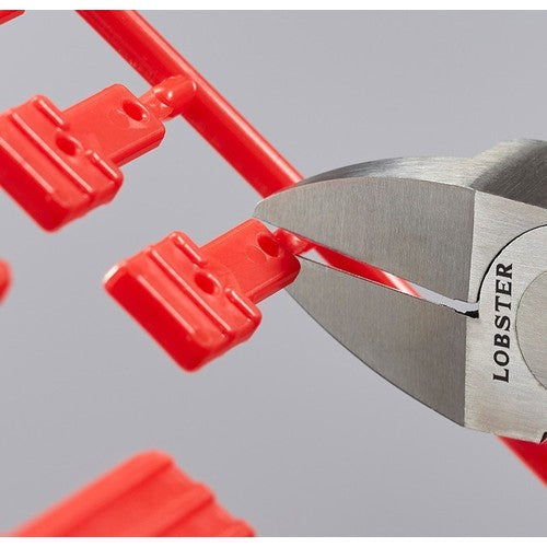 새우 플라스틱 니퍼 150mm J150PN J150PN 1 쵸