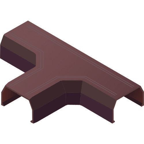 마사르 뉴 에프몰 부속품 T형 붕키 3호 초코 SFMTB39 1개