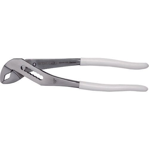Bahco Stainless Steel Water Pump Pliers 300mm SS410-300 1 piece