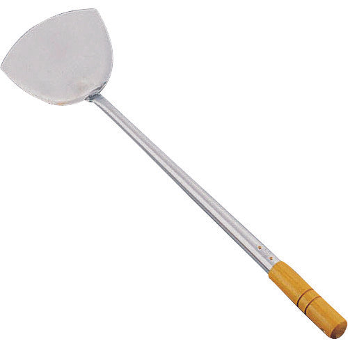 TKG 中華ヘラ 小 18−0ステンレス ATY13003 1 個