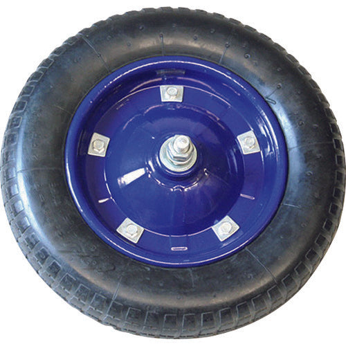 金象 一輪車パンクレスタイヤ 187204 1 個