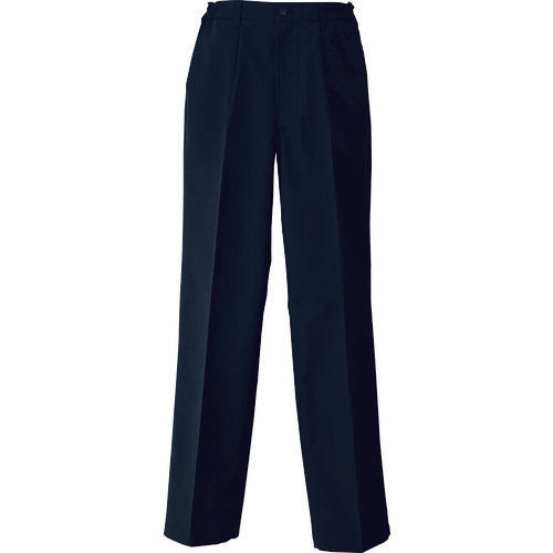 아이토스 맨즈 셔링 치노 팬츠(1 탁) 블랙 S HS2602-010-S 1 착용