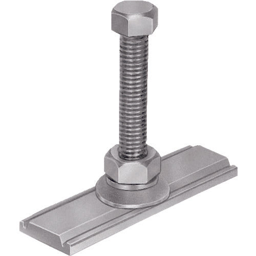 Mirai Aluminum Rail Direct Mounting Hanging Bracket CKA-A 1 pc